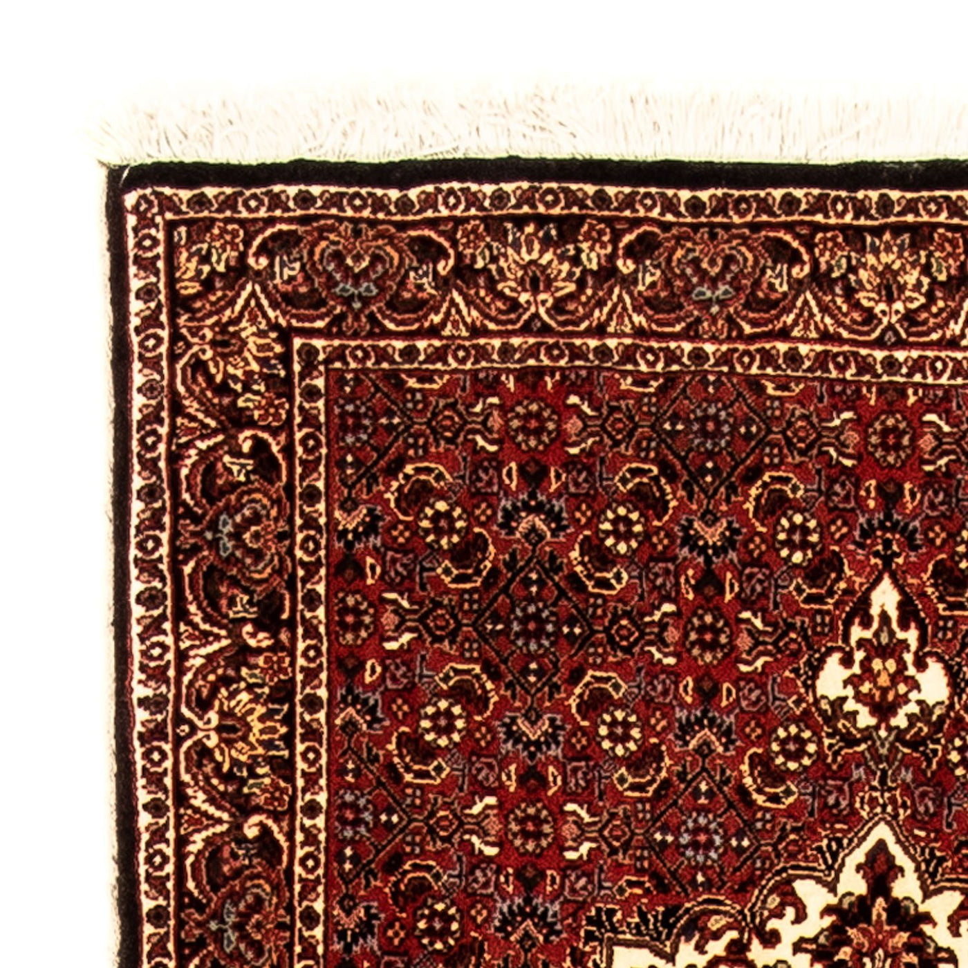 Bidjar Rug 270x72cm - Persian Rugs