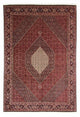 Bidjar Rug 349x245cm - Persian Rugs