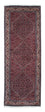 Runner Perser Rug - Bidjar - 212 x 74 cm - dark red