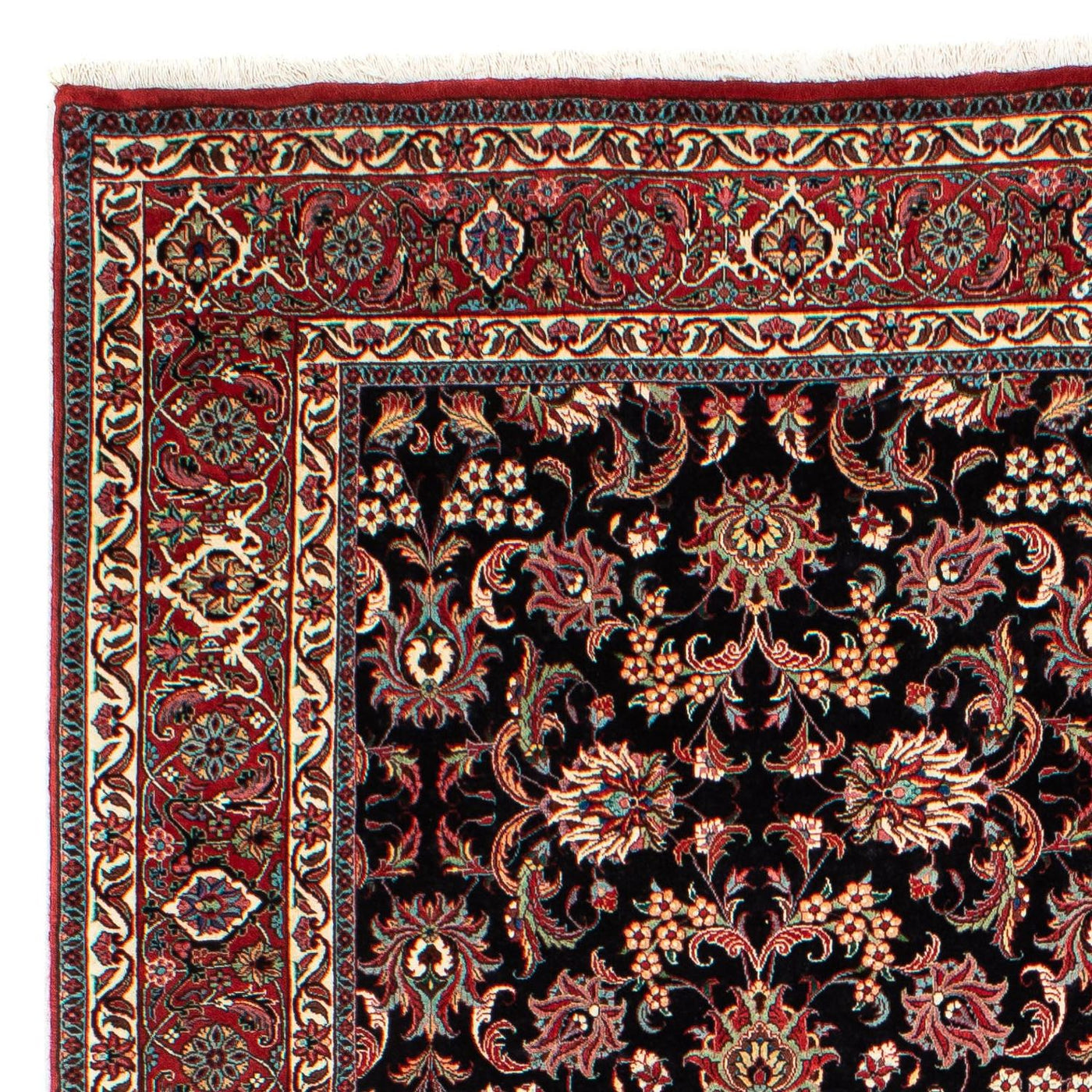 Bidjar Rug 299x203cm - Persian Rugs