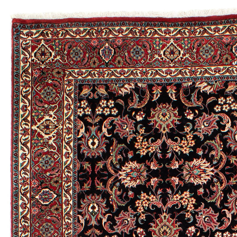 Perser Rug - Bidjar - 299 x 203 cm - dark blue