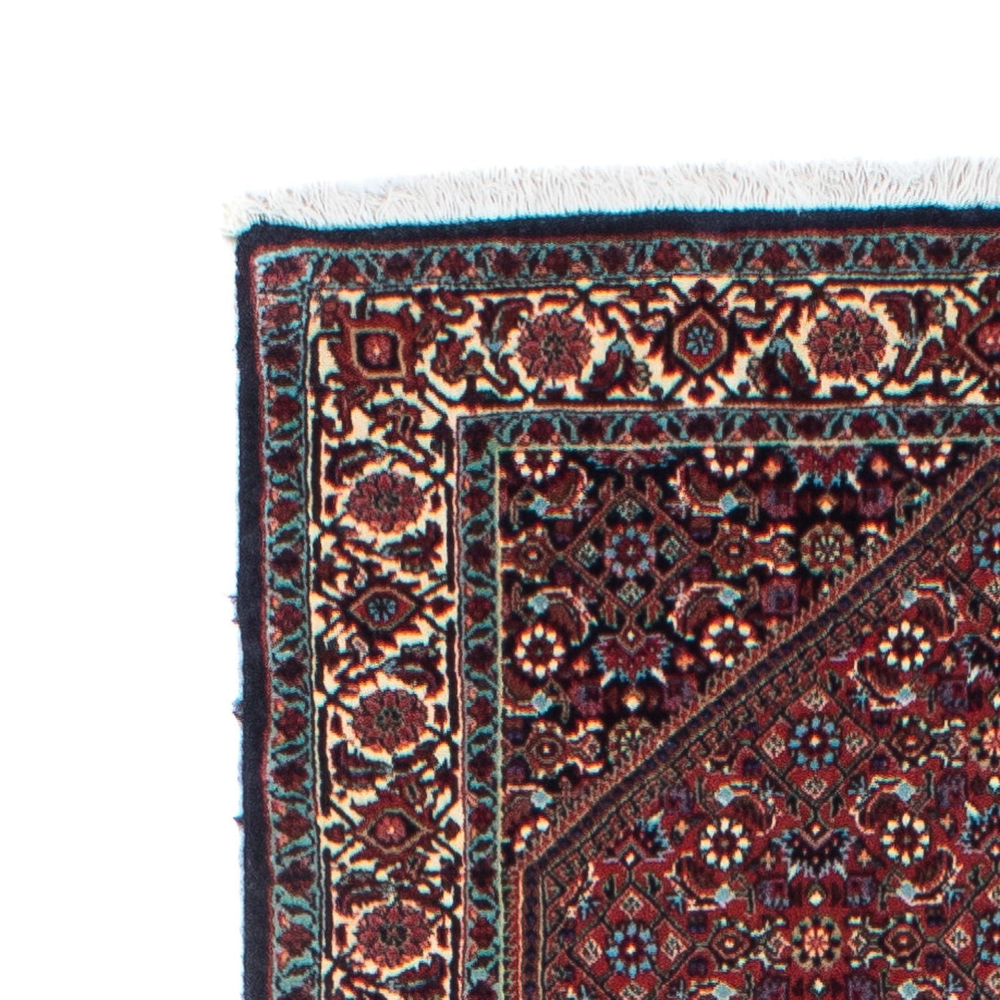 Bidjar Rug 296x82cm - Persian Rugs