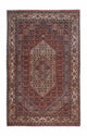 Bidjar Rug 213x134cm - Persian Rugs