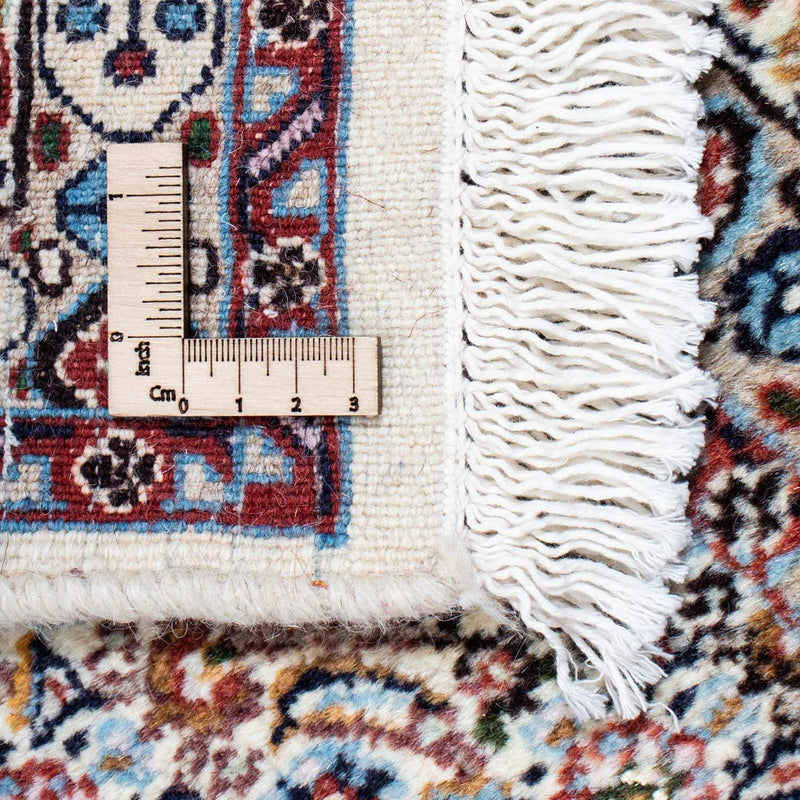 Perser Rug - Classic - 198 x 146 cm - beige