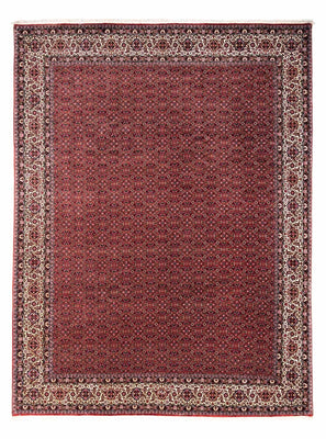 Perser Rug - Bidjar - 338 x 252 cm - red