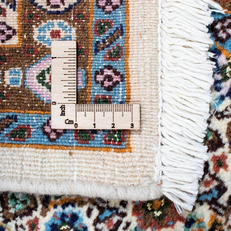 Perser Rug - Classic - 190 x 148 cm - beige