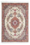 Perser Rug - Tabriz - Royal - 90 x 60 cm - beige