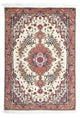 Tabriz - 50 Raj Rug 60x90cm - Persian Rugs
