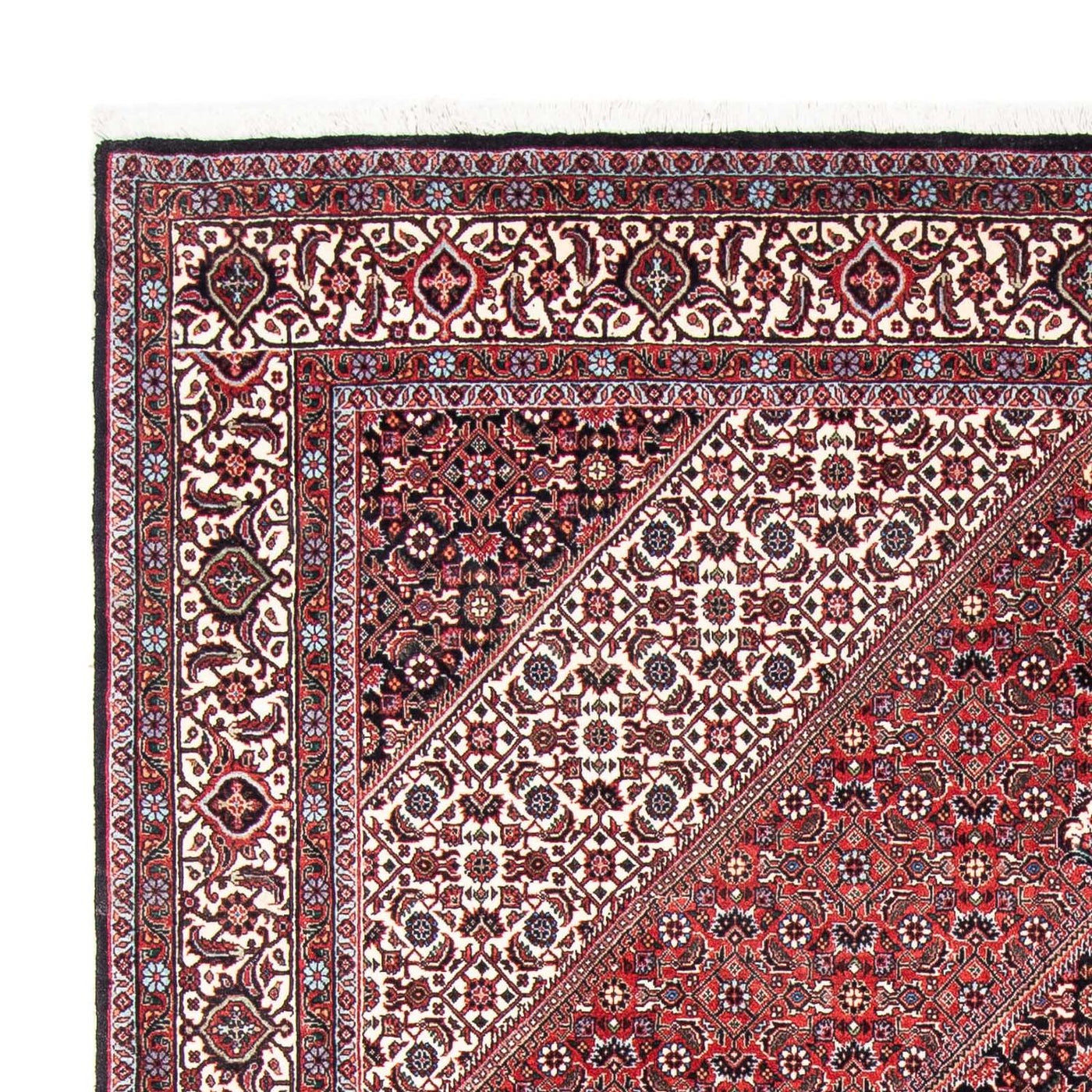 Bidjar Rug 253x174cm - Persian Rugs