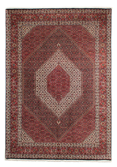 Bidjar Rug 203x293cm - Persian Rugs
