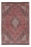 Perser Rug - Bidjar - 172 x 109 cm - light red