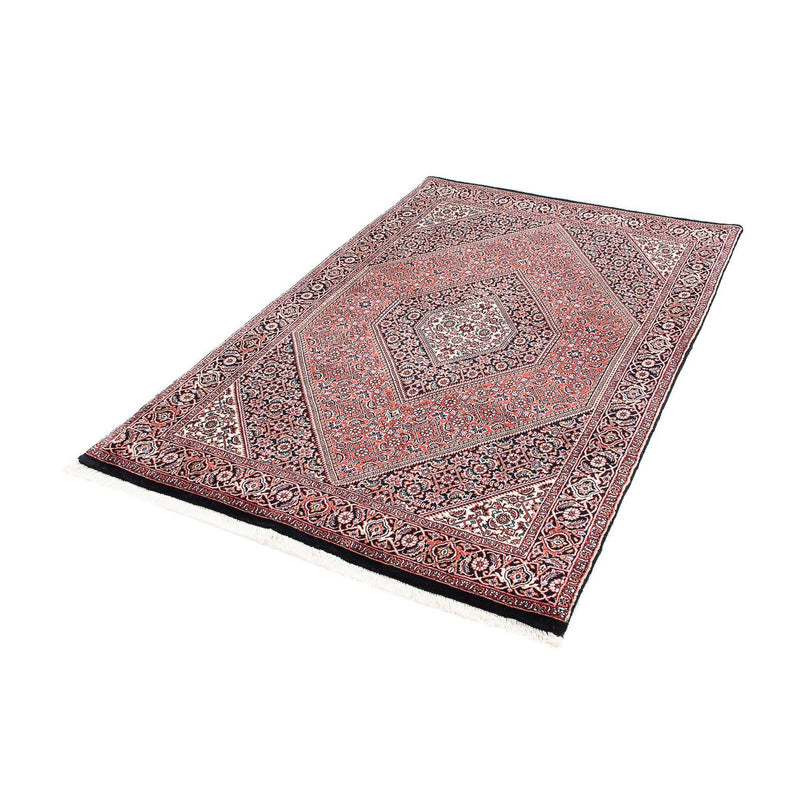 Perser Rug - Bidjar - 172 x 109 cm - light red