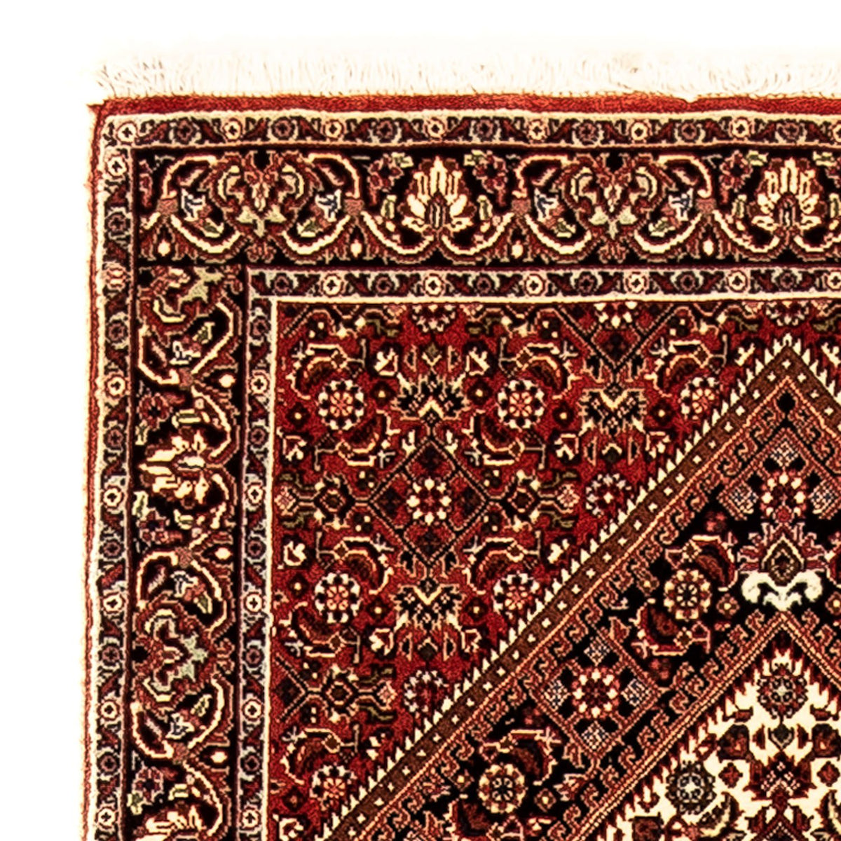 Bidjar Rug 69x225cm - Persian Rugs