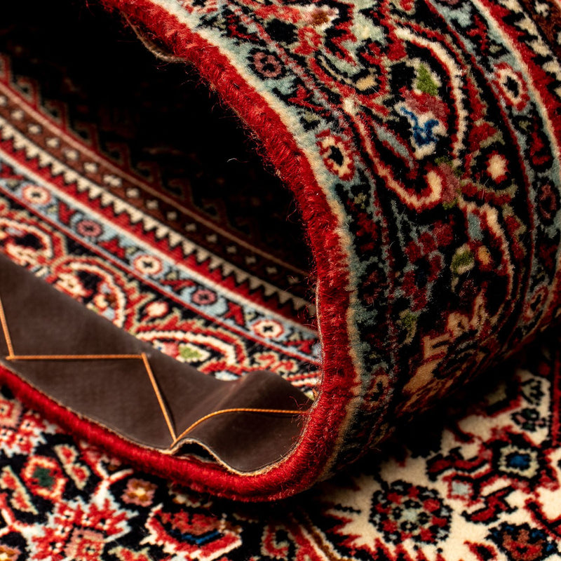 Runner Perser Rug - Bidjar - 225 x 69 cm - multicolored