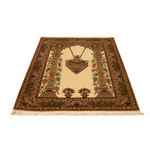 Perser Rug - Tabriz - Royal - 153 x 103 cm - beige