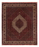 Bidjar Rug 242x203cm - Persian Rugs