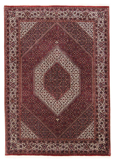 Bidjar Rug 171x238cm - Persian Rugs