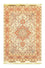 Perser Rug - Tabriz - Royal - 148 x 101 cm - beige