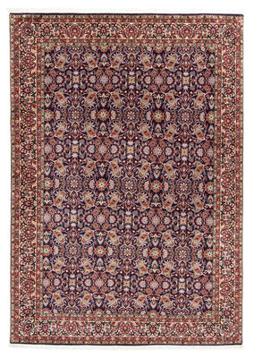 Perser Rug - Bidjar - 247 x 169 cm - dark blue