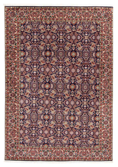 Bidjar Rug 169x247cm - Persian Rugs
