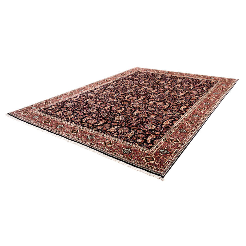 Perser Rug - Bidjar - 344 x 250 cm - black