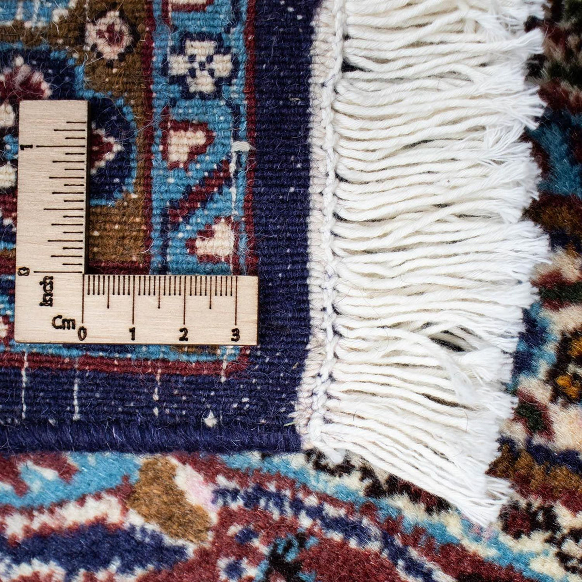 Perser Rug - Classic - 190 x 148 cm - beige