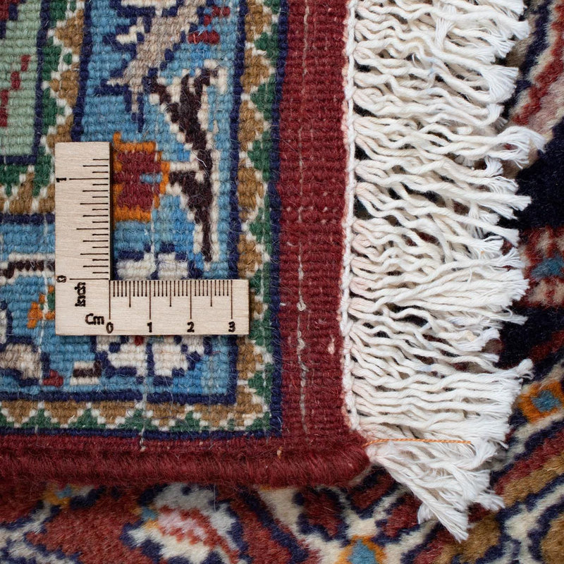 Perser Rug - Classic - 235 x 173 cm - dark red