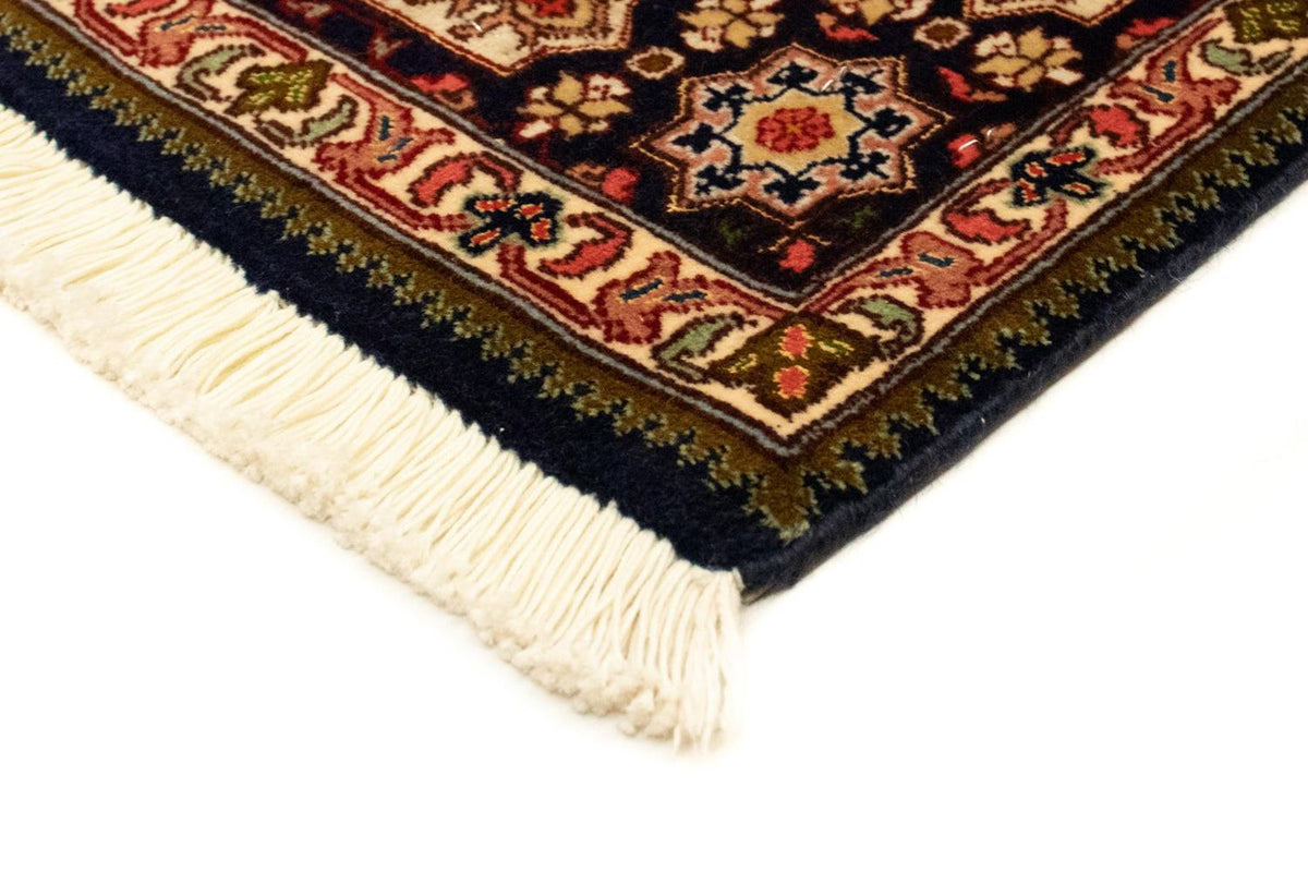 Tabriz - 50 Raj Rug 100x157cm - Persian Rugs