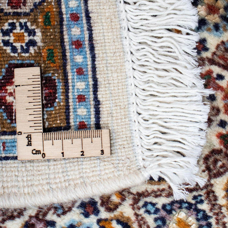 Perser Rug - Classic - 208 x 148 cm - beige