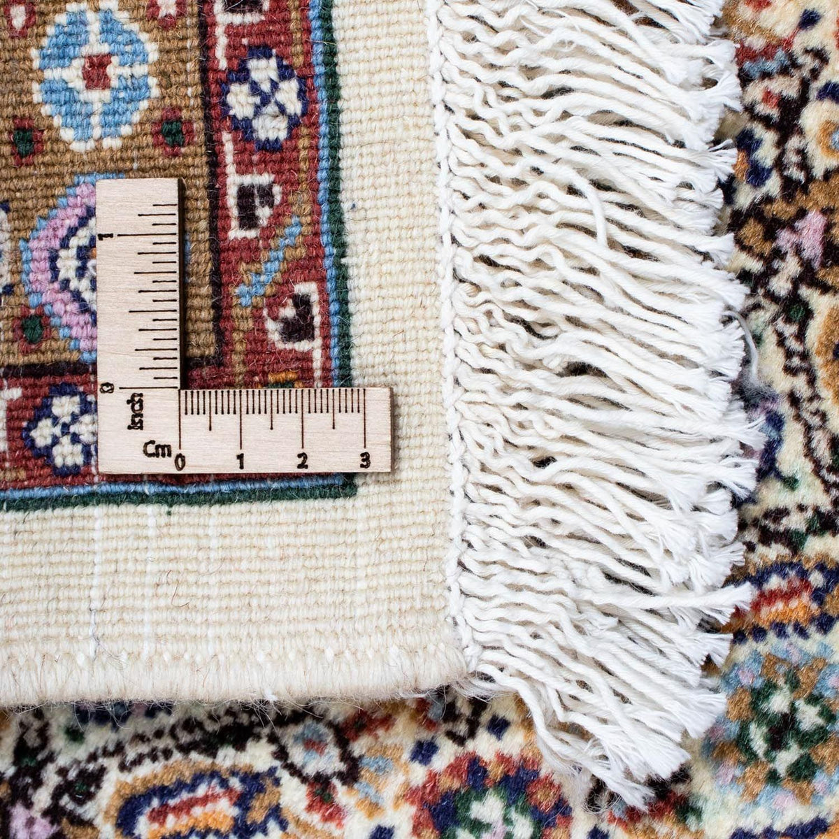 Perser Rug - Classic - 197 x 148 cm - beige