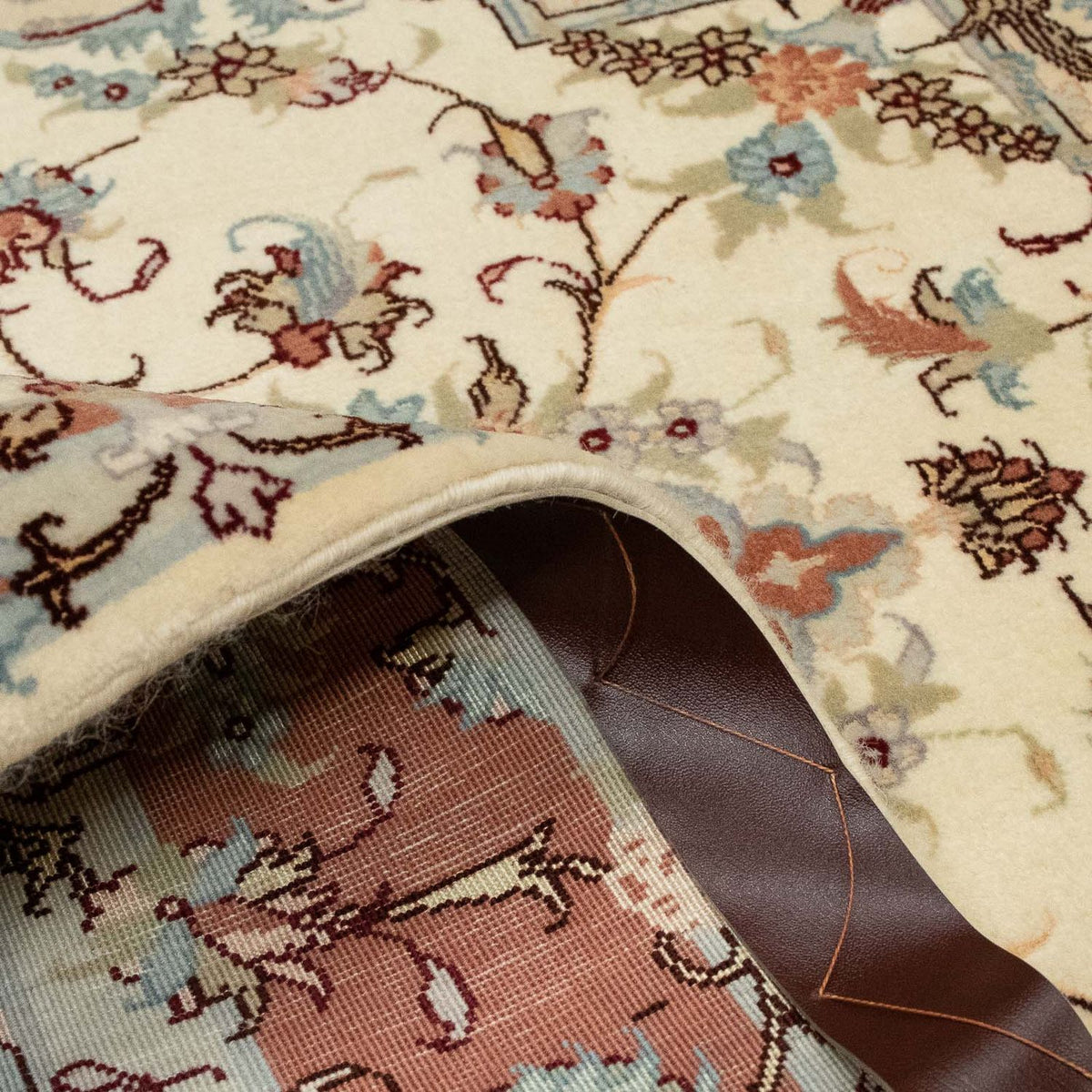 Perser Rug - Tabriz - Royal - 151 x 103 cm - beige