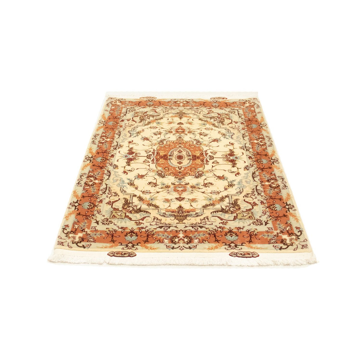 Ziegler Rug - 125 x 82 cm - beige