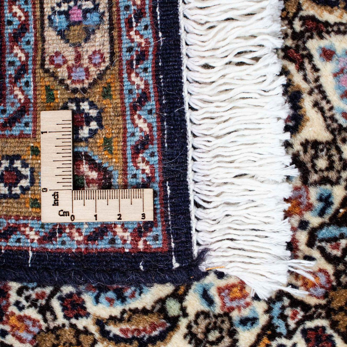 Perser Rug - Classic - 193 x 149 cm - beige