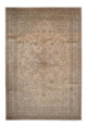 Tabriz - 50 Raj Rug 198x296cm - Persian Rugs