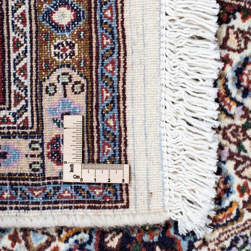 Perser Rug - Classic - 198 x 146 cm - beige