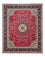 Perser Rug - Tabriz - Royal - 310 x 250 cm - red