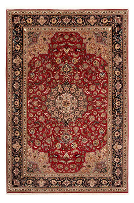 Perser Rug - Tabriz - Royal - 308 x 205 cm - dark red