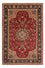 Perser Rug - Tabriz - Royal - 308 x 205 cm - dark red