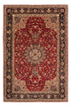 Tabriz - 50 Raj Rug 205x308cm - Persian Rugs