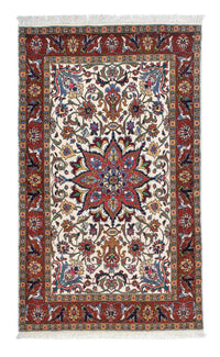 Perser Rug - Tabriz - Royal - 158 x 96 cm - beige