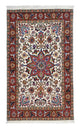 Tabriz - 40 Raj Rug 158x96cm - Persian Rugs
