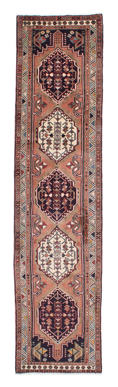 Ardabil Rug 298x70cm - Persian Rugs