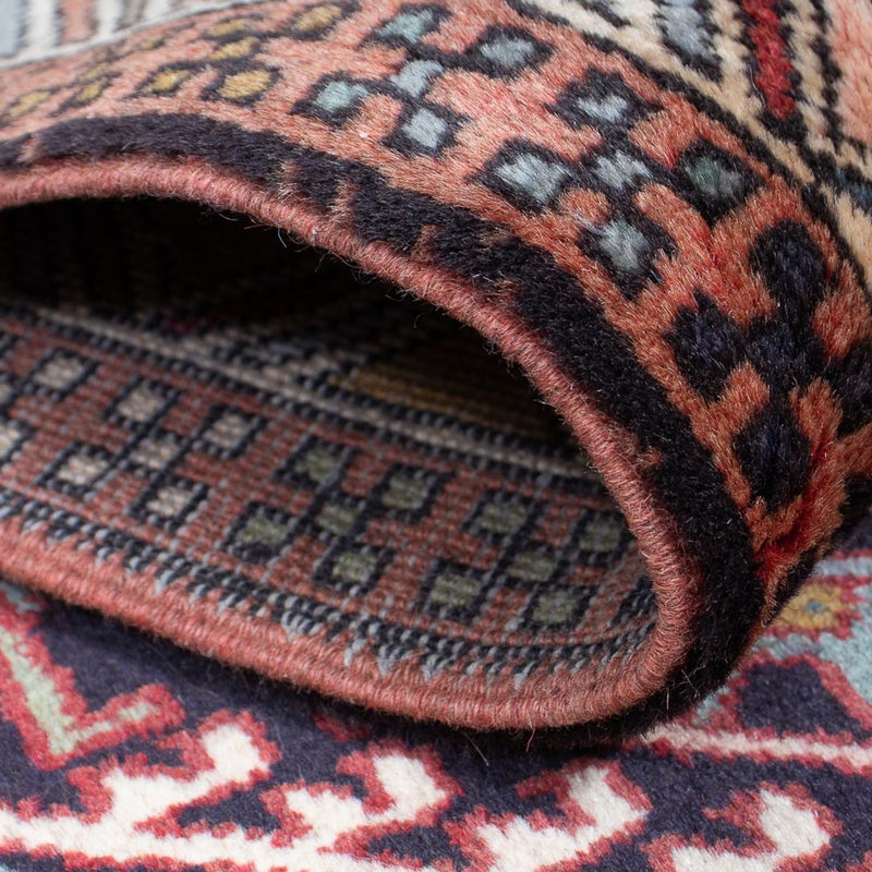 Ardabil Rug 298x70cm - Persian Rugs