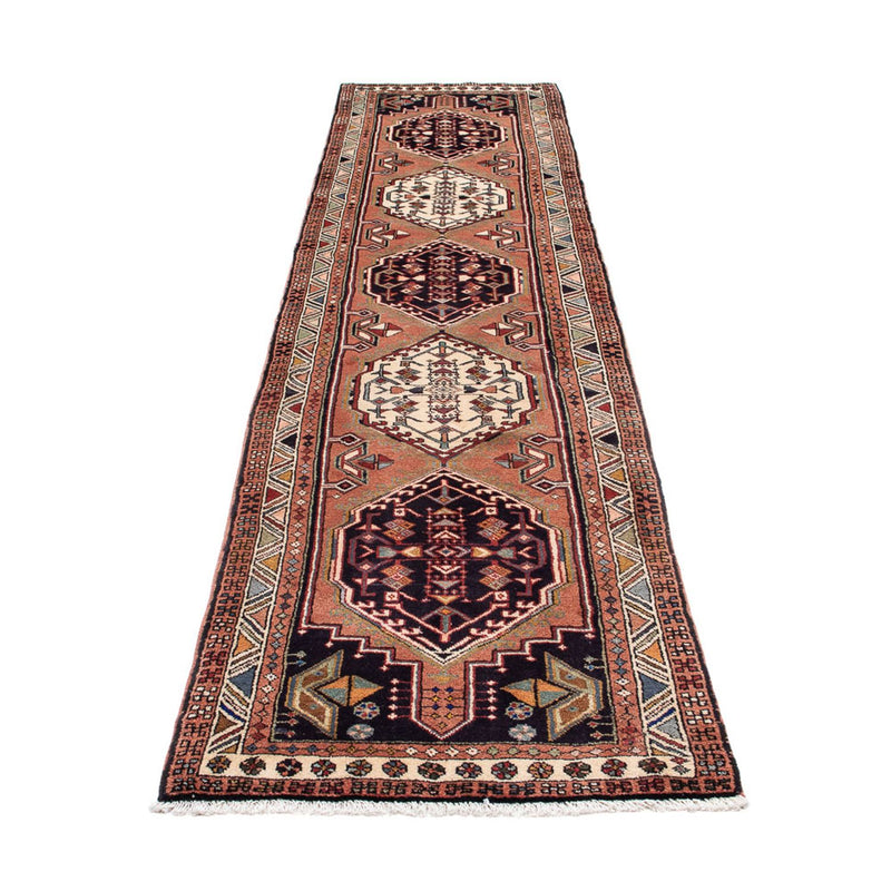 Ardabil Rug 298x70cm - Persian Rugs