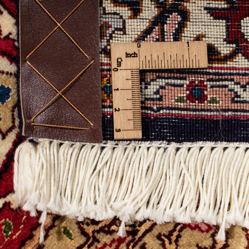 Perser Rug - Tabriz - Royal - 246 x 205 cm - multicolored