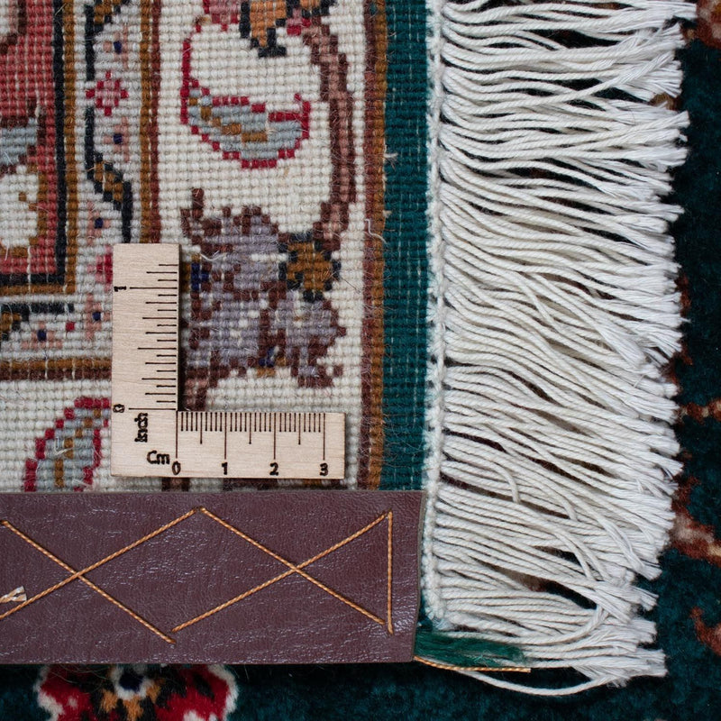 Perser Rug - Tabriz - Royal - 266 x 192 cm - dark blue