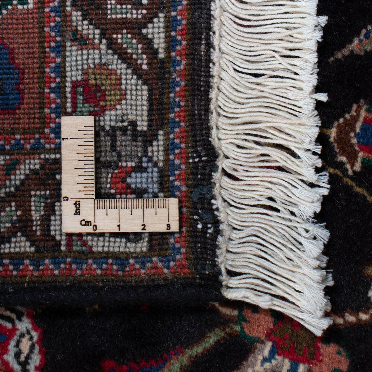 Perser Rug - Tabriz - Royal - 295 x 200 cm - dark blue