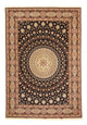Tabriz - 50 Raj Rug 338x248cm - Persian Rugs