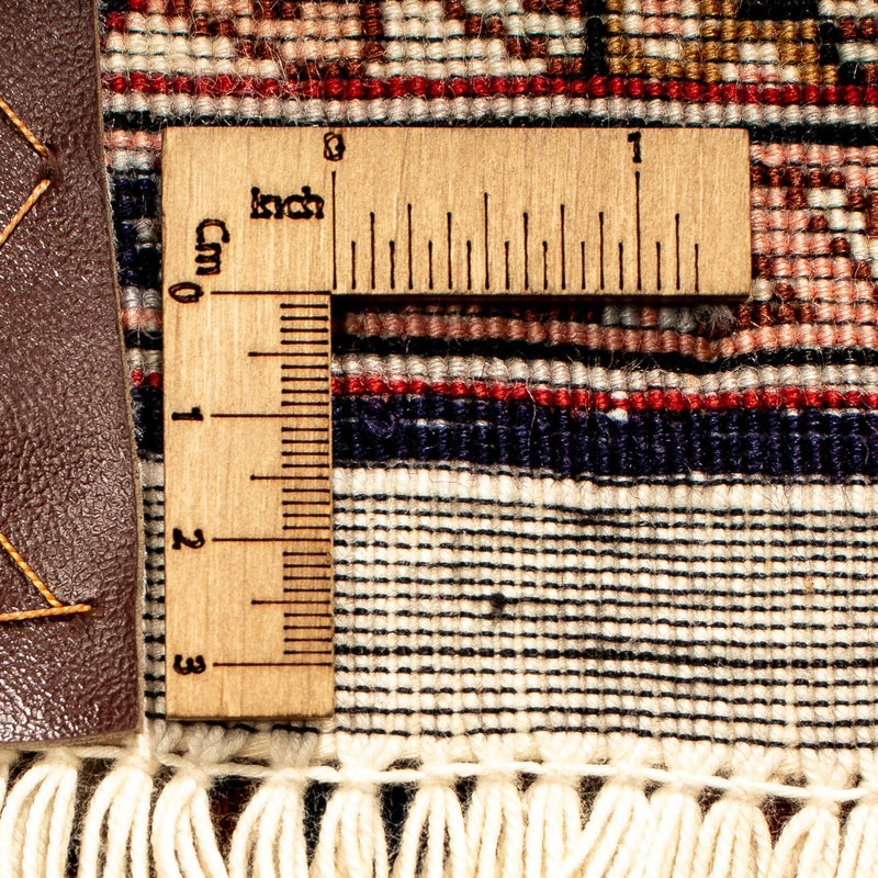 Perser Rug - Tabriz - Royal - 338 x 248 cm - dark blue