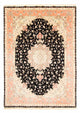 Tabriz - 50 Raj Rug 397x297cm - Persian Rugs
